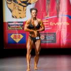 Jayme  Ribar - NPC Georgia 2012 - #1